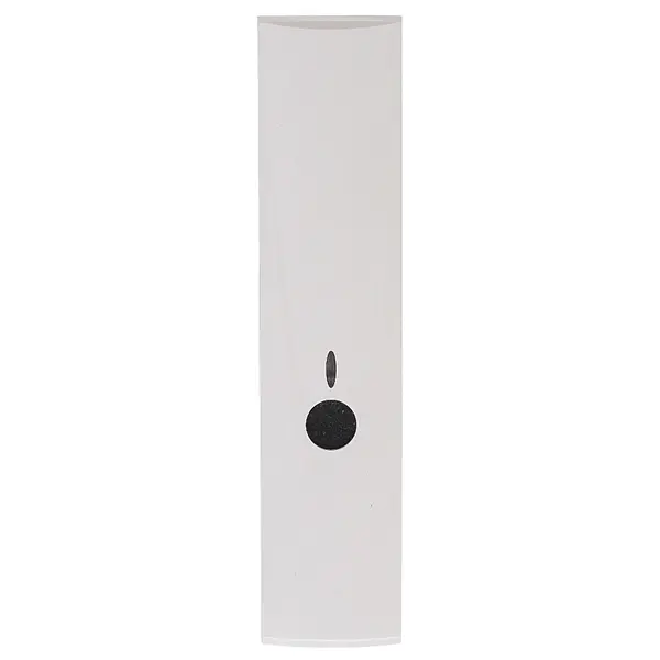 Detector de geam spart wireless Satel AGD-100, 6 m, 868 MHz, RF 500 m