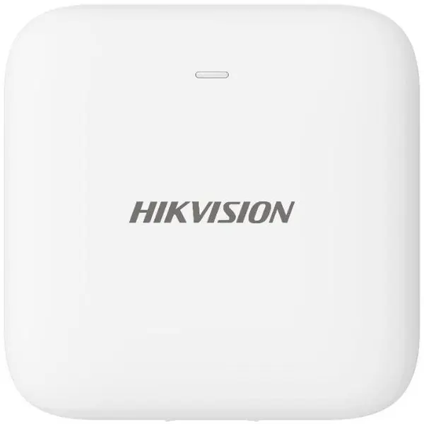 Detector de inundatie wireless AXPRO Hikvision DS-PDWL-E-WE