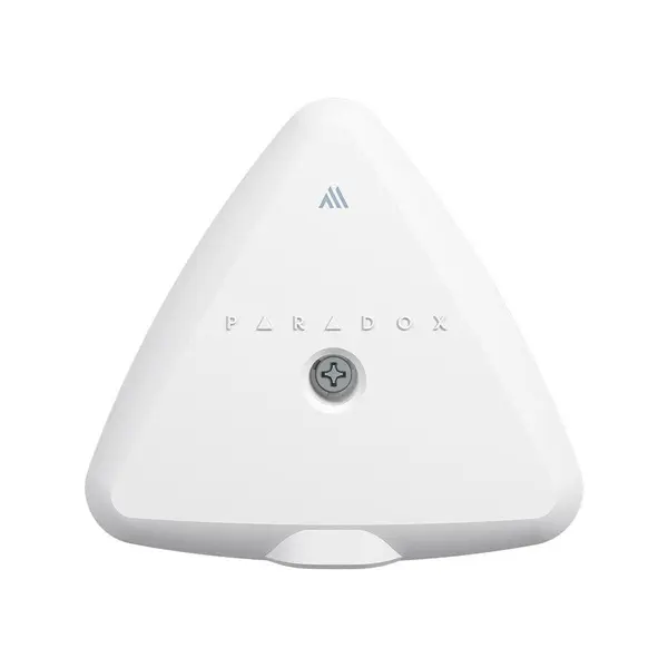 Detector de inundatie wireless Paradox FD25M, alarma, senzor de temperatura, autonomie 5 ani, IP67