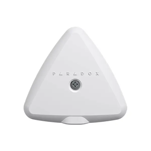 Detector de inundatie wireless Paradox WD1, PGM, 433/868 MHz, RF 30 m