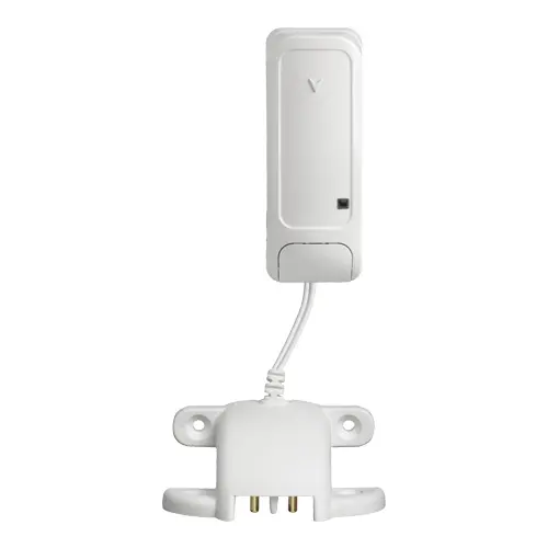 Detector de inundatie wireless PowerG 868 MHz, baterie CR123A 8 ani, DSC PG8985