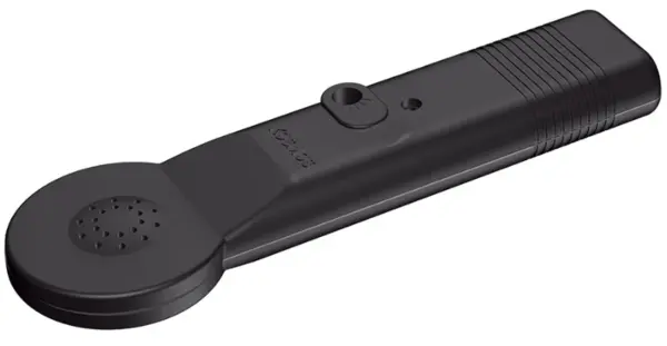 Detector de metale pentru buzunar - Spy Labs | Thames & Kosmos