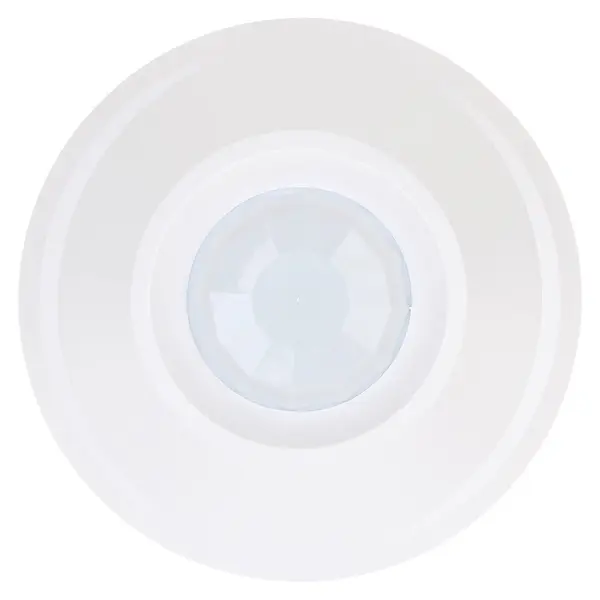 Detector de miscare digital dual PIR Satel AQUA RING S, 80 mp, 360 grade, tamper, tavan