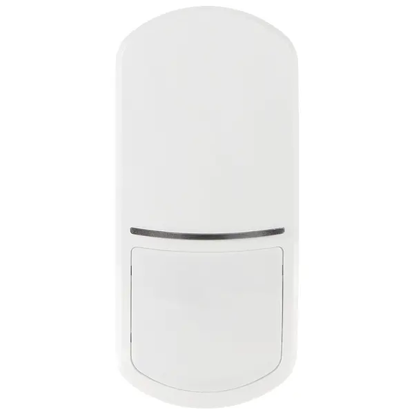 Detector de miscare digital PIR Satel SLIM-PIR PET, 12x13 m, 90 grade, pet immunity