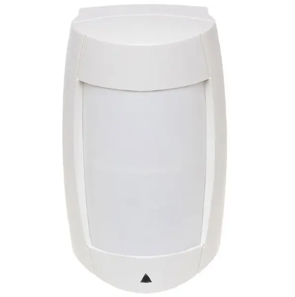 Detector de miscare dual optic, imunitate la animale 40Kg. SAF-DG75-PLUS
