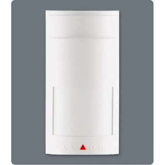Detector de miscare DUAL PIR si MW digital anti mask Paradox 525DM