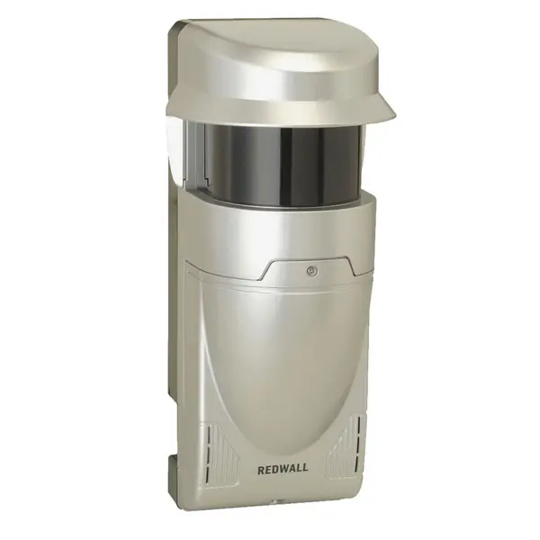 Detector de miscare exterior IR laser Optex Redscan RLS-3060SH, 60 m, 190 grade, antimasking, IP