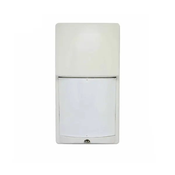 Detector de miscare exterior PIR Optex LX-402, 12x15 m, 120 grade, 40 zone, pet immunity