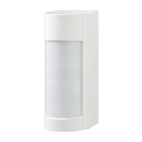 Detector de miscare exterior PIR Optex VX Infinity VXI-ST, 12 m, 90 grade, 16 zone, pet immunity