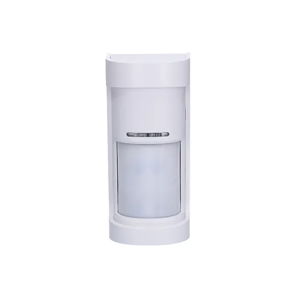 Detector de miscare exterior PIR Optex WX Shield WXS-AM, 12 m, 180 grade, 28 zone, pet immunity, antimasking