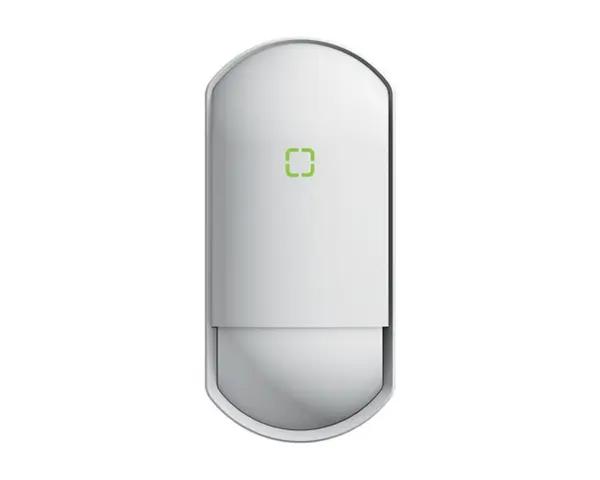 Detector de miscare interior cu PIR Optex FlipX FLX-P-ST, lentila duala, lentila normala 15m, coridor 24m, tamper