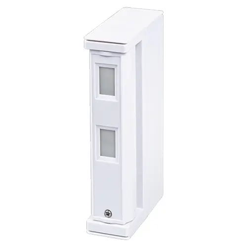 Detector de miscare PIR exterior cu anti-masking, 2m/5m, IP55, OPTEX FTN-AM
