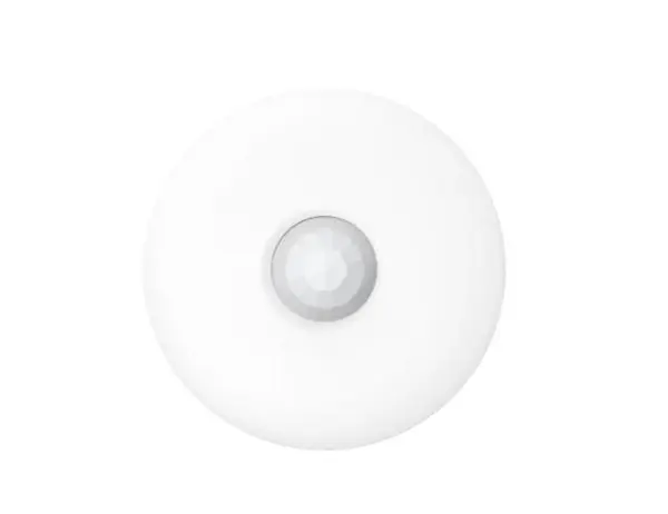 Detector de miscare PIR Hikvision AX PRO DS-PDCL12DT-EG2, 12 m, detectie duala prin infrarosu pasiv si microunde