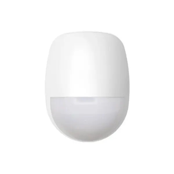 Detector de miscare PIR Hikvision AX PRO Hybrid DS-PDP18-EG2(B), 18 m, pet immunity, cablat