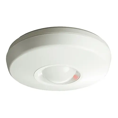 Detector de miscare PIR interior 360° de tavan, 12m diametru, OPTEX FX-360