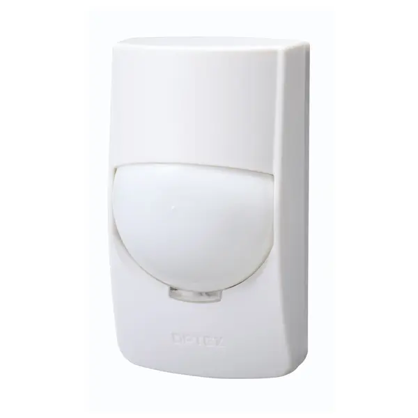 Detector de miscare PIR Optex FMX-DST, 15x15 m, 85 grade, 78 zone, pet immunity