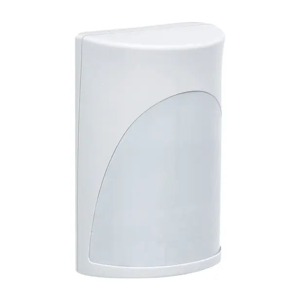 Detector de miscare wireless dual PIR HoneyWell Resideo Videofied IMD200, 12 m, 90 grade, 868 MHz