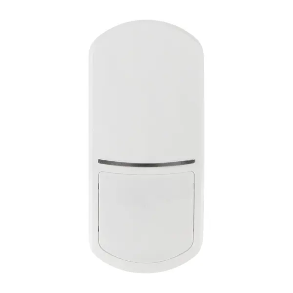 Detector de miscare wireless dual PIR si MW Satel Be Wave Motion Detector Plus APMD-250, 15x24 m, 90 grade, lentila interschimbabila, creep zone, 868 MHz, RF 2000 m