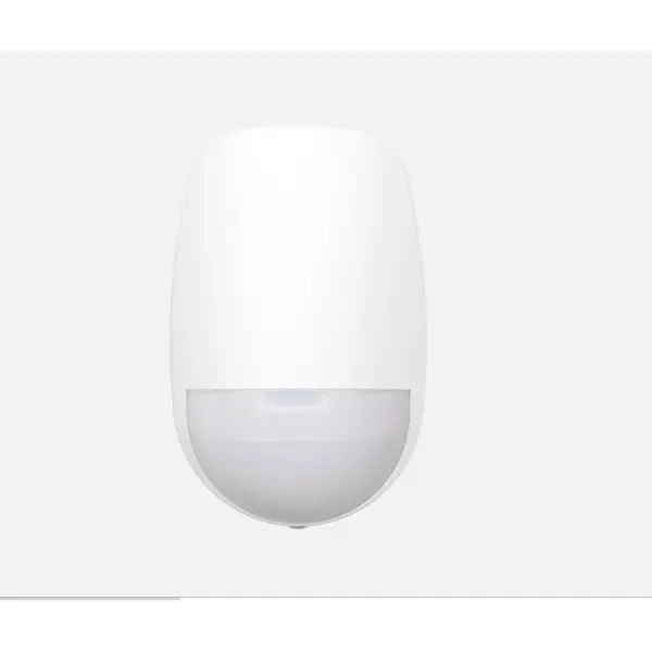 Detector de miscare wireless dubla technologie AXPRO Hikvision DS-PDD12P-EG2-WE