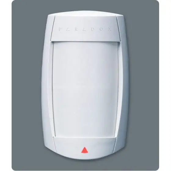 Detector de miscare wireless Paradox PMD75