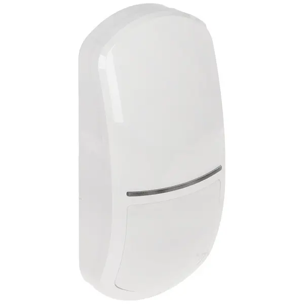 Detector de miscare wireless PIR Satel MPD-310, 16.5x18 m, 92 grade, 433 MHz, RF 600 m, tamper