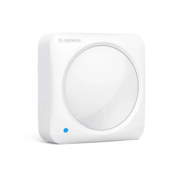 Detector de miscare wireless X-Sense SMS0A, 120 grade, 8 - 12 m, autonomie 5 ani, 868 MHz