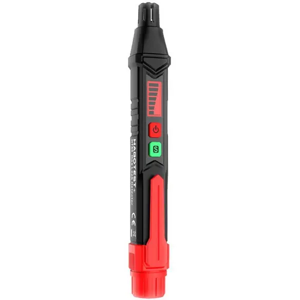 Detector de scurgeri de gaz Habotest HT60, metan, propan, butan si monoxid de carbon