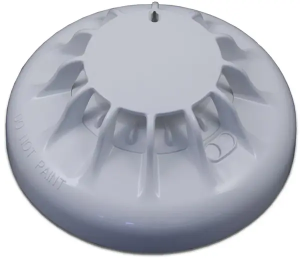 Detector de temperatura FIRECLASS FC460H