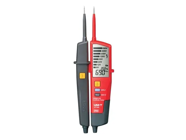 DEtector de tensiune UNI-T UT18D