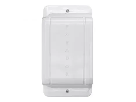 Detector digital wireless, tehnologie anti-mascare cu vedere laterala,4 senzori duali, NV780MR
