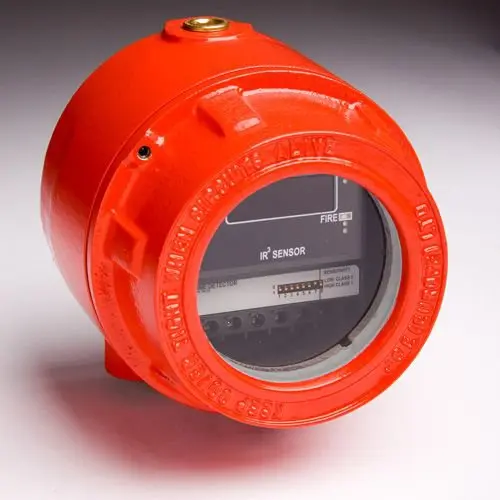 Detector flacara Triplu IR. TALENTUM IR3 S