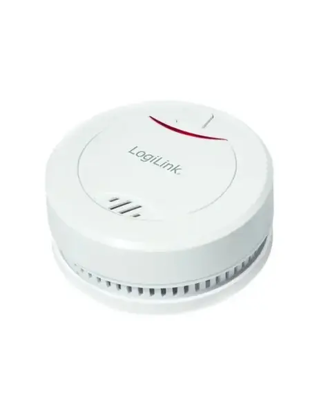 Detector fum Logilink SC0010, cu aprobare VDS