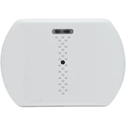 Detector geam spart adresabil MX DSC MX922, LED bicolor, tamper
