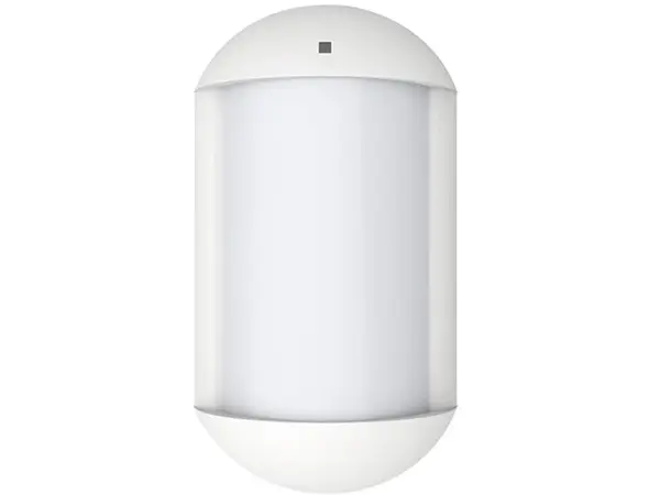Detector miscare wireless cu imunitate la animale Heyi HY-321