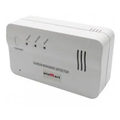 Detector monoxid de carbon stand alone NB-930DR