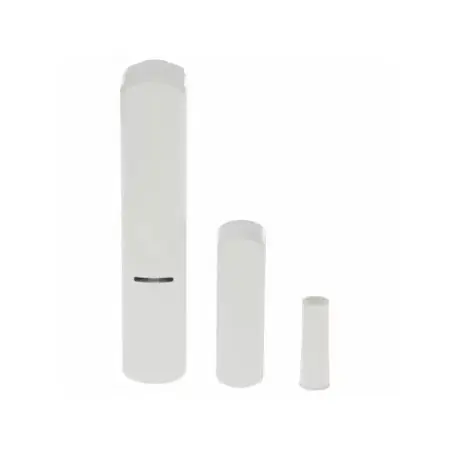 Detector multifunctional cu fir Satel XD-2, contact magnetic, detector de soc, detector de inundatie