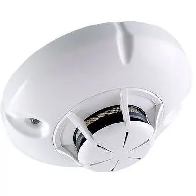 Detector optic de fum wireless UniPOS VIT30
