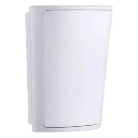 Detector PIR cu imunitate PET DSC PG8914, wireless compatibil PowerG 868 MHz