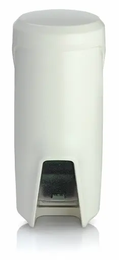 Detector PIR de exterior DSC NEO PG8902, tip perdea, wireless, frecventa 868 MHz, imunitate la animale de companie