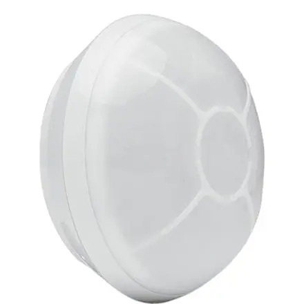 Detector PIR de tavan DSC MX862, adresabil MX