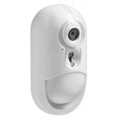 Detector PIR WIRELESS DSC PG-8934