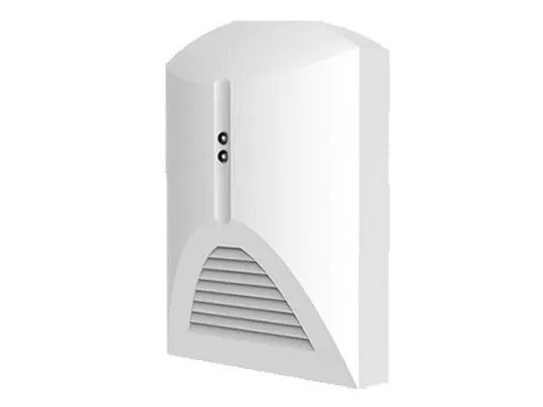 Detector spargere geam cablat Dahua, raza detectie 9m, sensibilitate reglabila, iesire alarma NC, tamper, 9-16V DC, ARD511
