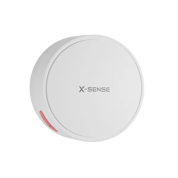 Detector sunet alarma fum si gaz X-Sense SAL51