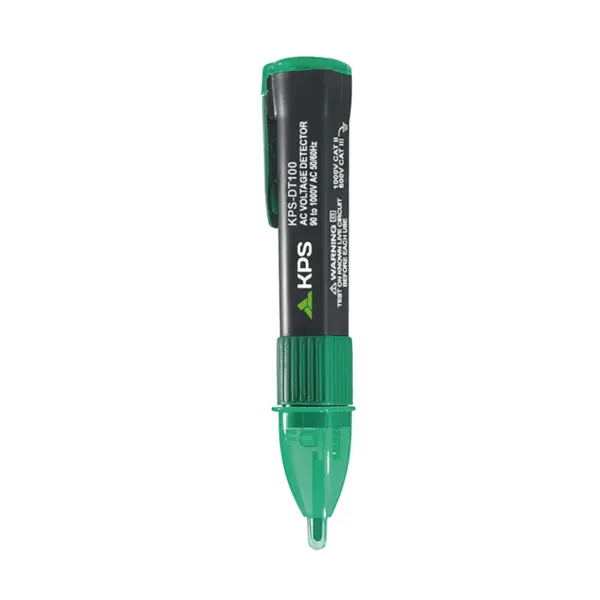 Detector tensiune fara contact 90V-1000V AC , KPS DT100
