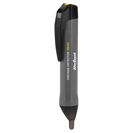 Detector tensiune Rebel Tools RB-03, 50-1000V AC