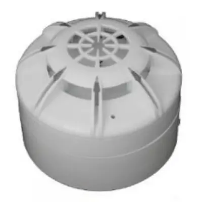 Detector Wireless 1121-HR gradient de temperatura cu socul WDB