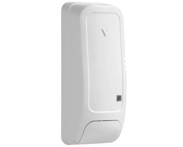 Detector wireless de temperatura DSC NEO PG8905, alb, frecventa 868 MHz