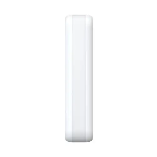 Detector wireless PIR + MW tip perdea 868 MHz, 1600 m RF, IP65, Hikvision DS-PDC10DM-EG2-WE