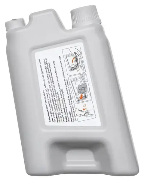 Detergent aspirator robot DJI Romo, 400 ml