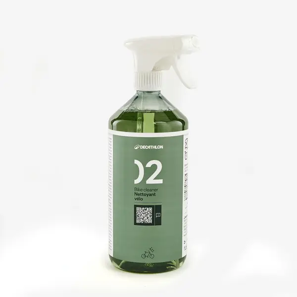 DETERGENT BICICLETĂ 1L